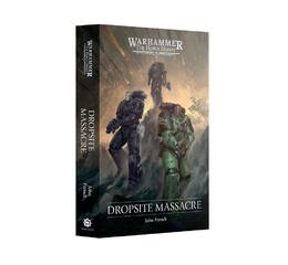 Dropsite Massacre (Paperback)