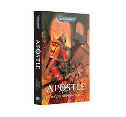 Apostle (Pb)