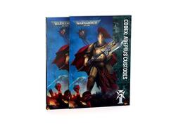 Codex: Adeptus Custodes (English)