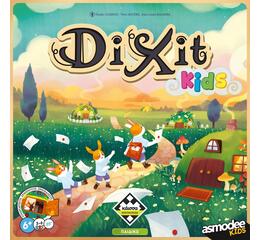 Dixit Kids