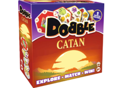 Dobble Catan