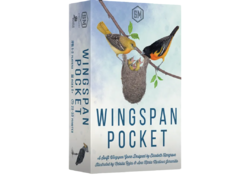 Wingspan Pocket