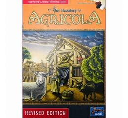 Agricola (Revised Edition)