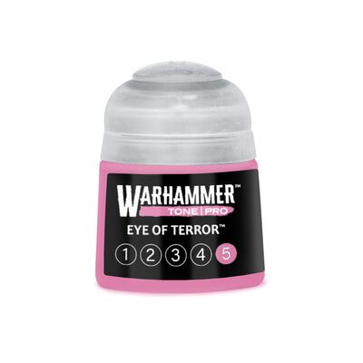 Tone: Eye Of Terror 5 12ML