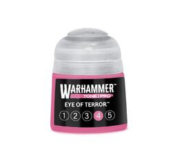 Tone: Eye Of Terror 4 12ML