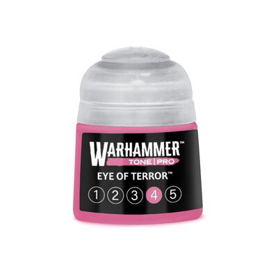 Tone: Eye Of Terror 4 12ML