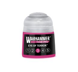 Tone: Eye Of Terror 3 12ML