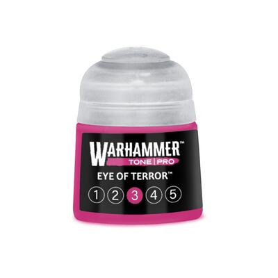 Tone: Eye Of Terror 3 12ML
