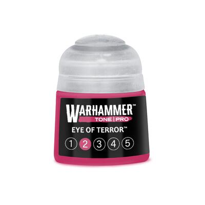 Tone: Eye Of Terror 2 12ML