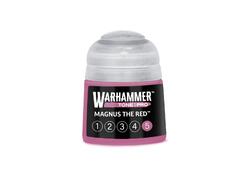 Tone: Magnus The Red 5 12ML