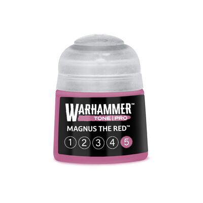 Tone: Magnus The Red 5 12ML