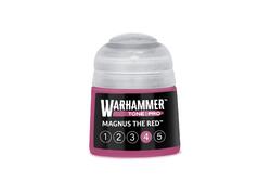 Tone: Magnus The Red 4 12ML
