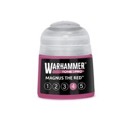 Tone: Magnus The Red 4 12ML