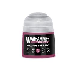 Tone: Magnus The Red 3 12ML