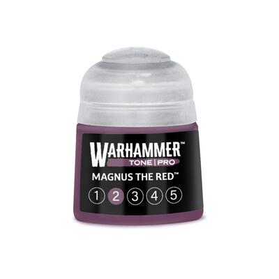 Tone: Magnus The Red 2 12ML
