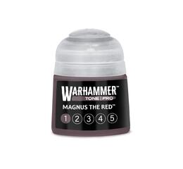 Tone: Magnus The Red 1 12ML