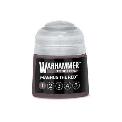 Tone: Magnus The Red 1 12ML