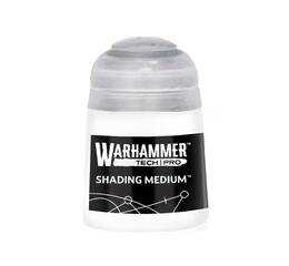Tech: Shading Medium 18ML