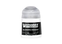 Tech: Blending Medium 18ML