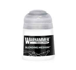 Tech: Blending Medium 18ML