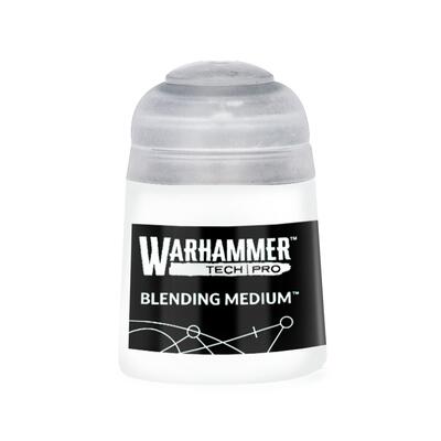 Tech: Blending Medium 18ML