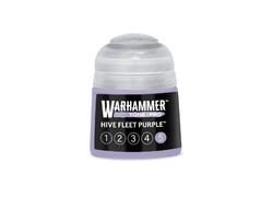 Tone: Hive Fleet Purple 5 12ML