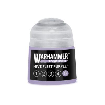 Tone: Hive Fleet Purple 5 12ML
