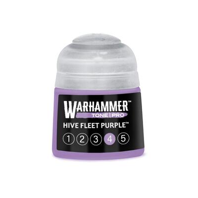 Tone: Hive Fleet Purple 4 12ML