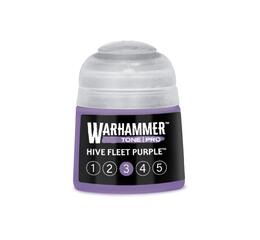 Tone: Hive Fleet Purple 3 12ML