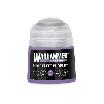 Tone: Hive Fleet Purple 3 12ML