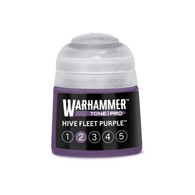 Tone: Hive Fleet Purple 2 12ML