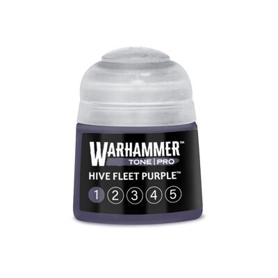 Tone: Hive Fleet Purple 1 12ML