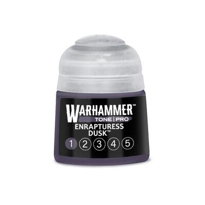 Tone: Enrapturess Dusk 1 12ML
