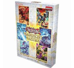 Magnificent Maestros Box