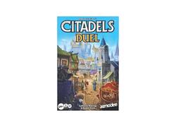 Citadels Duel