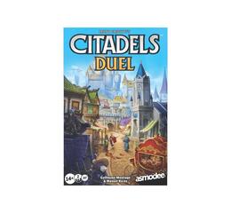 Citadels Duel