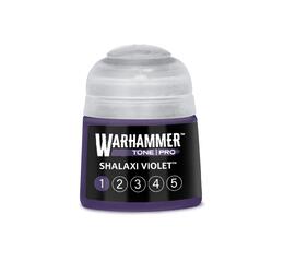 Tone: Shalaxi Violet 5 12ML