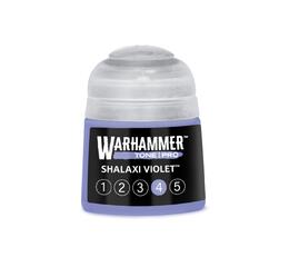 Tone: Shalaxi Violet 4 12ML