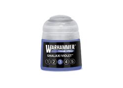 Tone: Shalaxi Violet 3 12ML