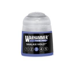 Tone: Shalaxi Violet 3 12ML