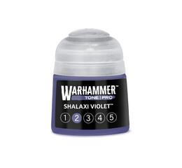 Tone: Shalaxi Violet 2 12ML