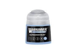 Tone: Ultramar Blue 5 12ML
