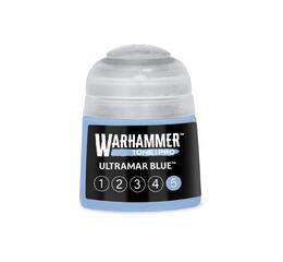Tone: Ultramar Blue 5 12ML