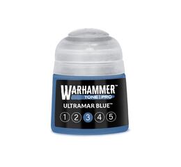 Tone: Ultramar Blue 3 12ML