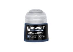 Tone: Ultramar Blue 1 12ML