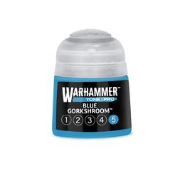 Tone: Blue Gorkshroom 5 12ML