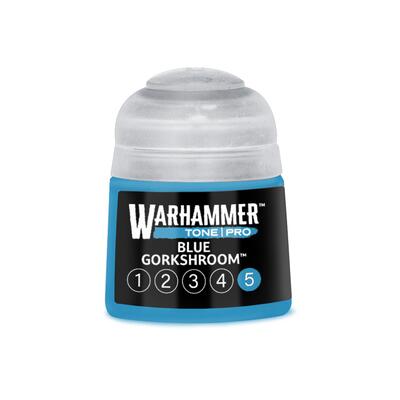 Tone: Blue Gorkshroom 5 12ML