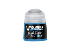 Tone: Blue Gorkshroom 4 12ML