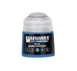Tone: Blue Gorkshroom 3 12ML