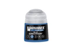 Tone: Blue Gorkshroom 2 12ML